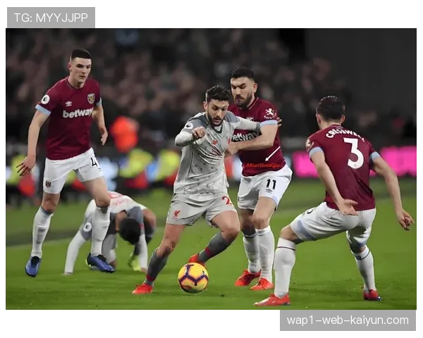 英超单轮进球数创2010年以来新低 反映整体防守强度提升