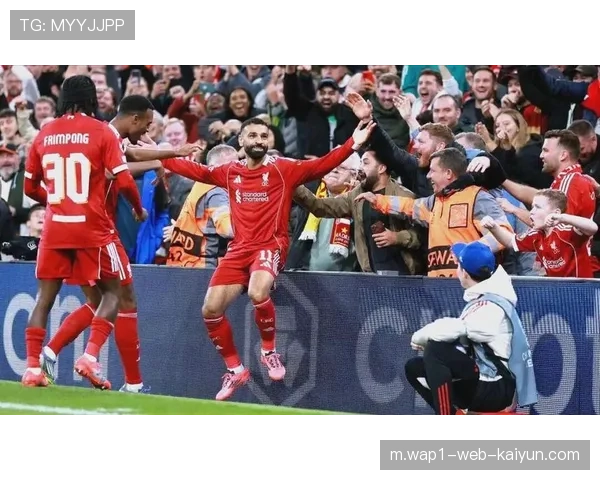 利物浦国内赛场起伏不定 欧冠战力却展现另一番景象